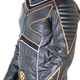Illustration for article titled The Jasperz X-Man Wolverine High Quaity Synthetic/Faux Leather Jacket Limited Time Offer Get 50% OFF Sale!